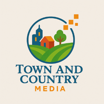 Town and Country Media, your local community digital platform.