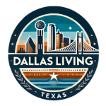 DallasLiving.us, your daily digital magazine serving Dallas and the surrounding area.