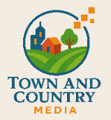 Town and Country Media - Giving your business the local visibility it needs.