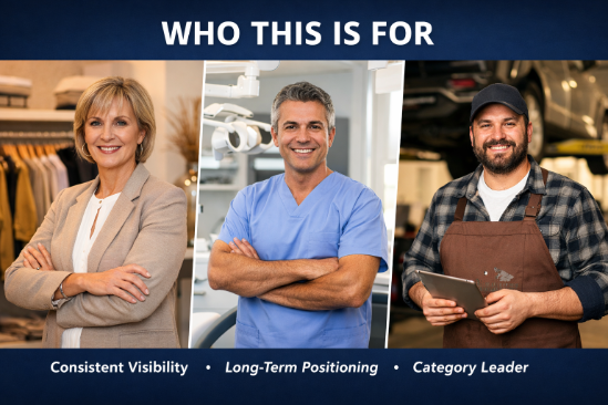 Small to mid-sized businesses can now afford to invest in the same digital strategies that only larger businesses could before.