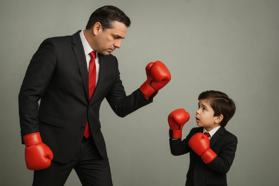 Small to mid-sized businesses can now afford to invest in the same digital strategies that only larger businesses could before.